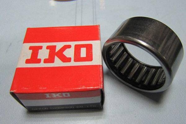 IKO IRT5050 滾針軸承內圈