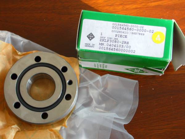 INA  HCB71903-E-T-P4S