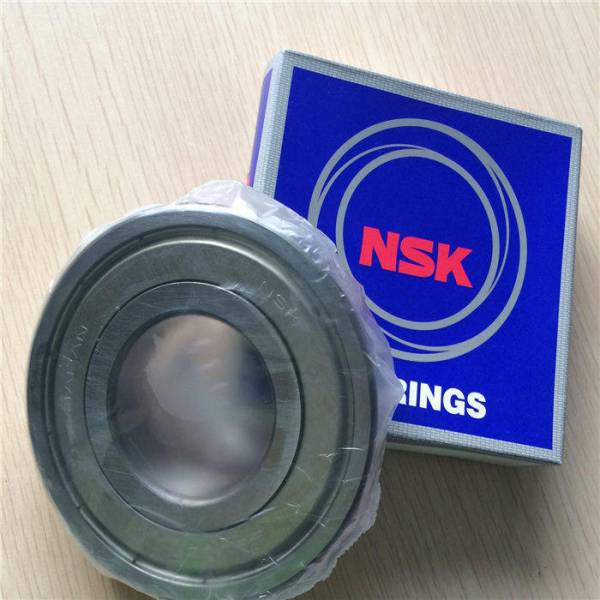 NSK 6314-RS 深溝球軸承