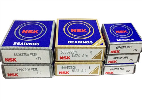 NSK NN3056 雙列圓柱滾子軸承