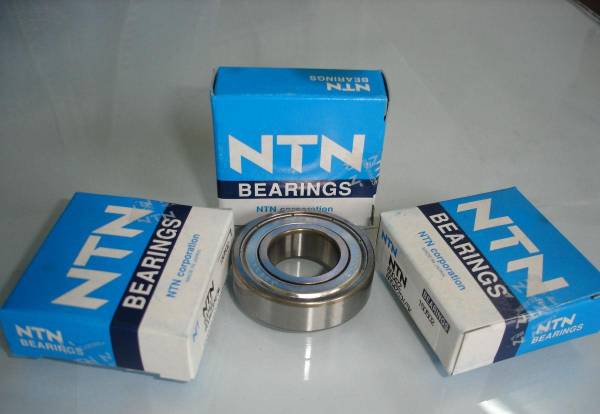NTN  K5×8×8