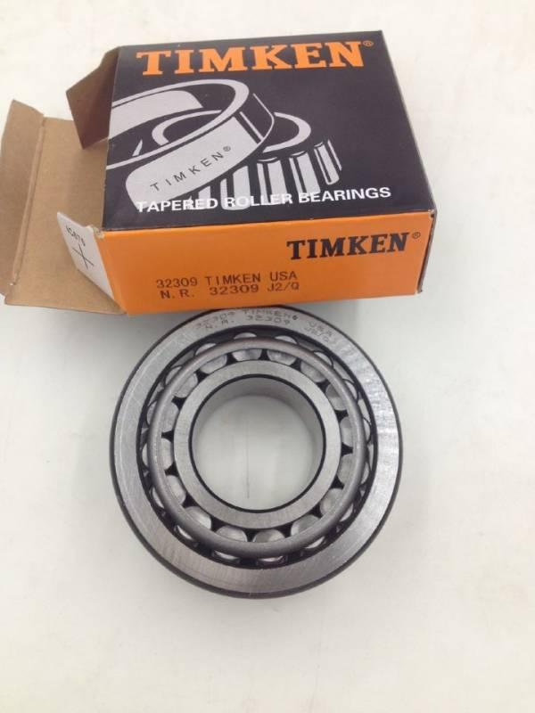 TIMKEN 637/633 單列圓錐滾子軸承